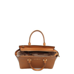 Bag ”Selma” large Michael Kors brown